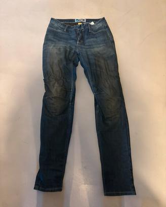 Pantalone Moto Tipo Jens PMJ UOMO