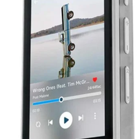 Lettore Audio