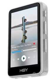 Lettore Audio