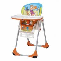 Chicco - Seggiolone Per La Pappa Polly 2 In 1