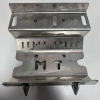 Supporto roadbook PKL