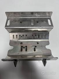 Supporto roadbook PKL