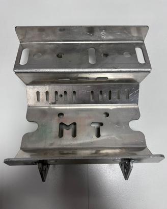 Supporto roadbook PKL