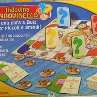 Indovina indovinello