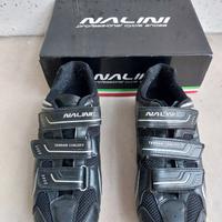 Scarpe Ciclismo Nalini n°43