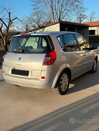 RENAULT Scénic 2ª serie - 2008