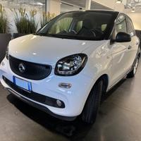 Smart ForFour 70 1.0 twinamic Passion
