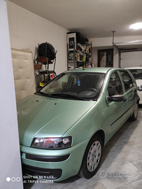 Punto 1.2 ELX benzina