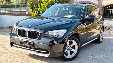 Bmw X1 2.0/143 cv/105kw /AUTOMATICA/SENSORI/XDRIVE