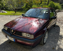 Alfa Romeo 155 Twins Spark Sport 1.8 16V anno 1992