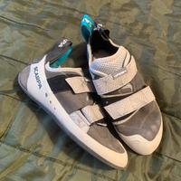 Scarpe da arrampicata