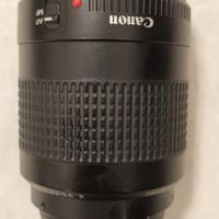 Canon zoom 80 - 200mm made in japan