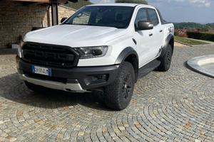 Ford raptus