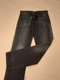 Jeans Uomo ICE Iceberg taglia 32