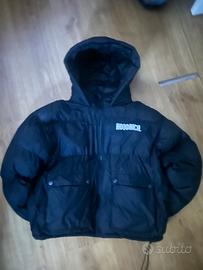 Giacca hoodrich