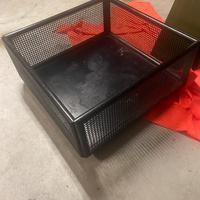 Fioriera bambu per interno ed esterno