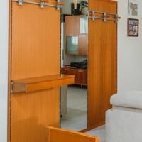 appendiabiti da ingresso 