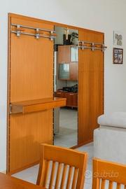 appendiabiti da ingresso