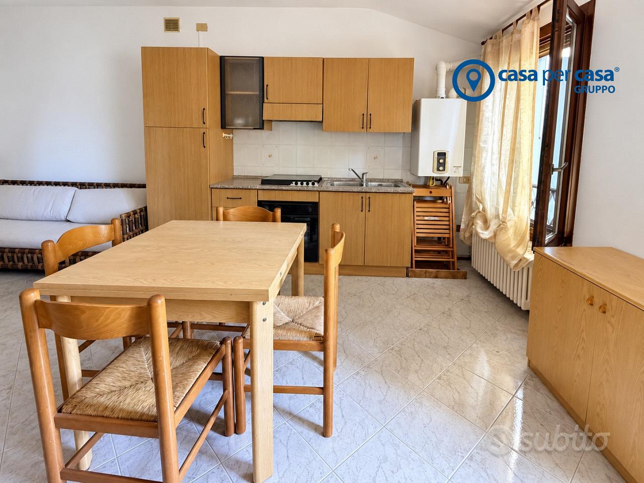 Appartamento – Rovigo, San Bortolo - Vista 4