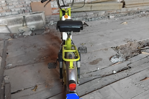 Motorino Malaguti GAM 37*1 50cc