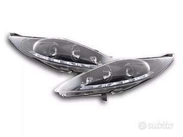 Set Di Fari Anteriori per Ford Fiesta 08-17