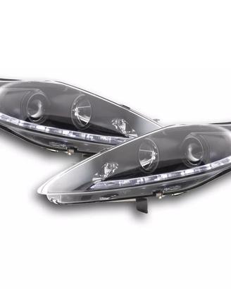 Set Di Fari Anteriori per Ford Fiesta 08-17