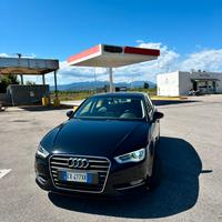 Audi A3 Sportback 1.6 tdi Ambition 110cv s-tronic