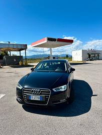 Audi A3 Sportback 1.6 tdi Ambition 110cv s-tronic
