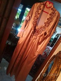 Malizia/La Perla - Parour seta notte Nuovo