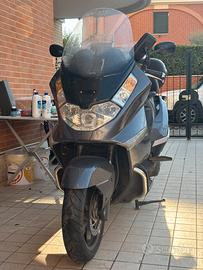 Aprilia Atlantic 500