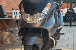 Aprilia Atlantic 500