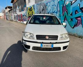 Fiat Punto 1.3 MJT Autocarro
