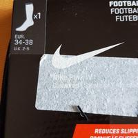 Calzettoni originali nike da calcio