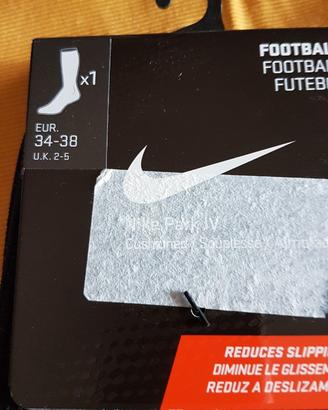 Calzettoni originali nike da calcio