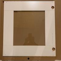 Ante mobile Besta Ikea