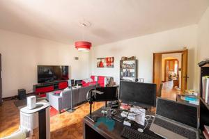Appartamento di 120 m² con 4 locali e box auto dop