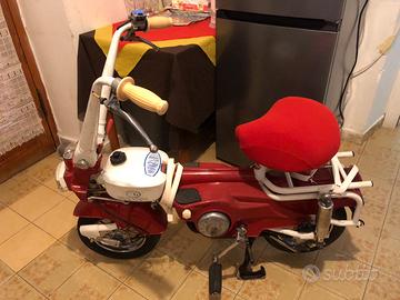 Motorino Graziella