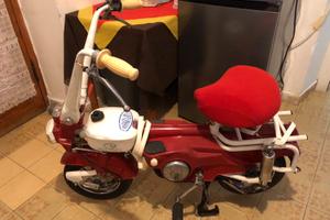 Motorino Graziella