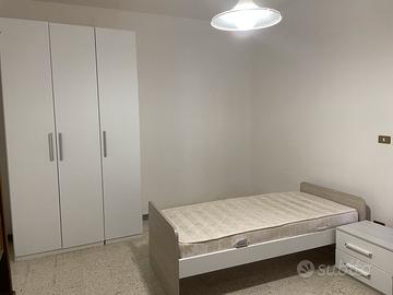 Posto letto camera per studentesse universitarie