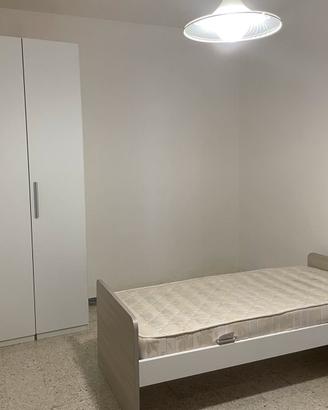 Posto letto camera per studentesse universitarie