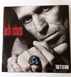 45 GIRI Keith Richards