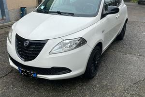 Lancia Ypsilon 1.2 benzina