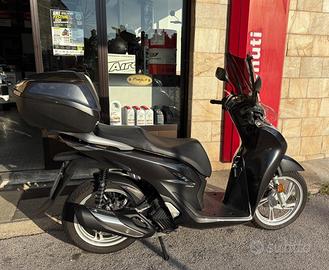 Honda SH 150 - 2023