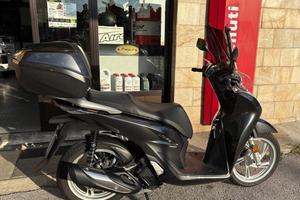 Honda SH 150 - 2023
