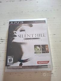 Silent Hill HD Collection Nuovo