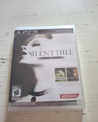 Silent Hill HD Collection Nuovo