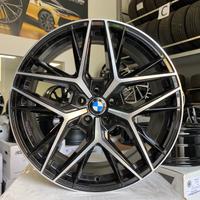 Cerchi Bmw raggio 19 NUOVI cod.3282