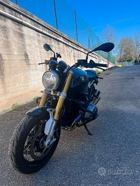 BMW 1200 R Ninet abs