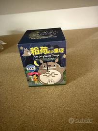 Globo/Globe il mio Vicino Totoro - Hayao Miyazaki