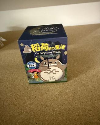 Globo/Globe il mio Vicino Totoro - Hayao Miyazaki